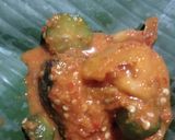 Foto langkah ke 6 dari resep 69. Pepes Ikan Belimbing Wuluh.