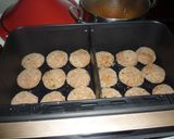 Pulykafasírt Air Fryerben recept fázis 5 fotója