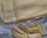 Foto del paso 3 de la receta: Tortillas rellenas al horno o en airfryde