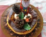 Foto del paso 7 de la receta Roscón de Reyes dietético