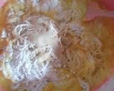 Foto langkah ke 4 dari resep Jajana jadul BIHUN NENAS.