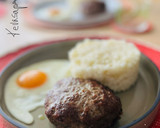 Foto del paso 2 de la receta: Hamburguesas en cecofry 🍔 🍳 🍚