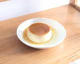 Hình bước làm 1 của món 🍮Caramen