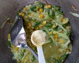 Foto langkah ke 6 dari resep Tumis Timun Ceria.