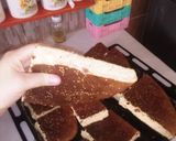 صورة لخطوة 2 من وصفة 🥰خبز دار بسميد 😋