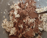 Foto del paso 3 de la receta: Galletas de avena veganas