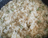 Foto del paso 6 de la receta: Risotto de habas y espárragos