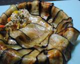 Aubergine Pirogue recipe step 8 photo