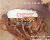 Foto langkah ke 5 dari resep Subway-inspired Sandwich.
