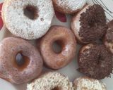 Foto langkah ke 4 dari resep Donat kentang empuk.