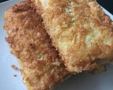 Foto langkah ke 8 dari resep Risoles Ragout Ayam Mozzarella.