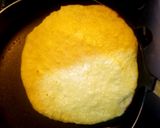 Foto del paso 5 de la receta: Arepas de choclo