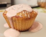 Epres muffin recept fázis 7 fotója