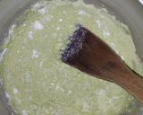 Foto langkah ke 1 dari resep Pisang Crispy Saus Matcha Homemade.