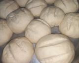 Foto del paso 5 de la receta: Pancitos 🤩