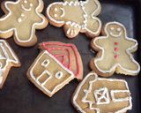 Foto del paso 1 de la receta: Galletas de Navidad #Mideseo2021