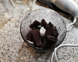 Foto del paso 1 de la receta: Bizcocho de leche con pepitas de chocolate
