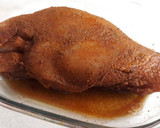 Foto del paso 1 de la receta: Pavo cocido