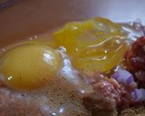Foto del paso 2 de la receta: Carne arrollada con jamón crudo