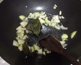 Foto langkah ke 1 dari resep Yaki Curry Rice.