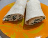 Foto del paso 5 de la receta Rollitos Rellenos de Ricota con Acelgas Suizas