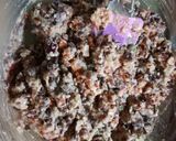 Foto del paso 2 de la receta: Hamburguesas de Porotos Aduki (Receta Vegetariana) #SinCarne
