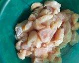 சிக்கன் மஞ்சூரியன்(CHICKEN MANCHURIAN RECIPE IN TAMIL) ரெசிபி ஸ்டேப் 1 புகைப்படம்