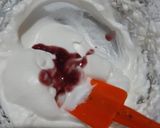Foto del paso 4 de la receta: Mousse de zarzamora