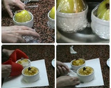 Foto del paso 2 de la receta: Manzanas al microondas con azúcar