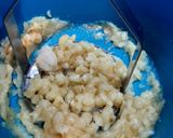 Foto del paso 1 de la receta: Muffins light de trigo sarraceno