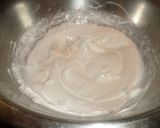 Foto del paso 8 de la receta: Alaska flambe