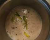 A picture of step 6 of Dates kulfi.