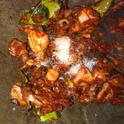 Langkah 3