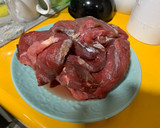 Foto del paso 2 de la receta: Bistec a lo Pobre