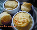Foto del paso 5 de la receta: Soufflé de queso