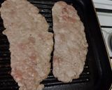 Foto del paso 2 de la receta: Bife de chorizo (literal)