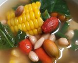 Foto langkah ke 4 dari resep Sayur Asem 🥗🥘 dan Tips.
