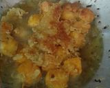 Foto langkah ke 3 dari resep Tahu Krispy.