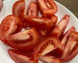 Hình bước làm 1 của món Canh thịt bò nấu dưa muối chua ngọt