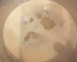 Foto del paso 1 de la receta: Sopa miso con algas crujientes Gim Jaban y sésamo negro