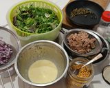 Foto del paso 3 de la receta: Ensalada de Atún