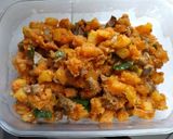 Foto langkah ke 11 dari resep Sambal Goreng /Tumis Kentang.
