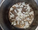 Foto del paso 1 de la receta: Pasta a la crema