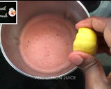 வாட்டர்மெலான் மின்ட் பஞ்ச் ரெசிபி ஸ்டேப் 2 புகைப்படம்