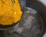 Foto langkah ke 3 dari resep 81. Soto betawi daging.