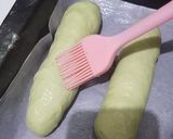 Foto langkah ke 7 dari resep Roti MyWay Matcha.