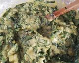 Foto del paso 3 de la receta: Tortilla espinaca
