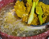 Foto langkah ke 2 dari resep Sroto/Soto Ayam Sokaraja.