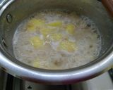 Zabkása babáknak recept fázis 2 fotója
