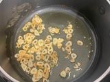 Soupe a l’ail - French Garlic Soup